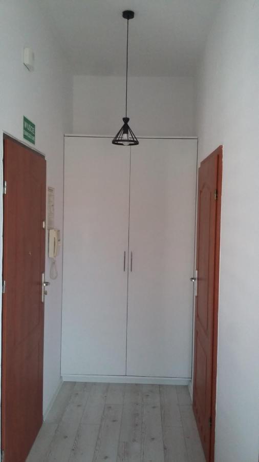 Apartamencik Na Doby - Lubin Exterior photo