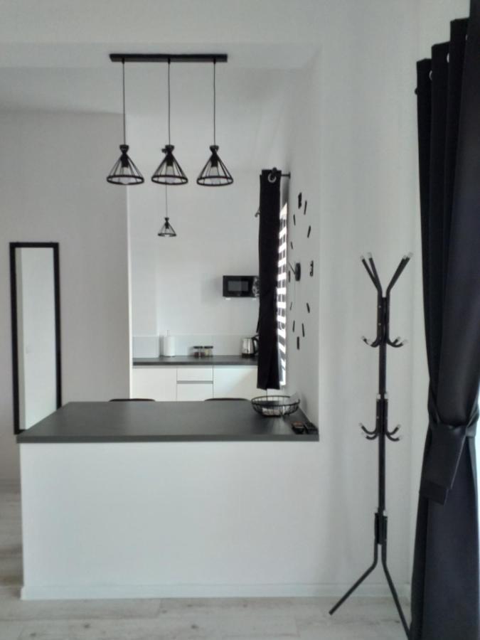 Apartamencik Na Doby - Lubin Exterior photo